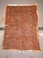 藏品(樹皮布)的圖片